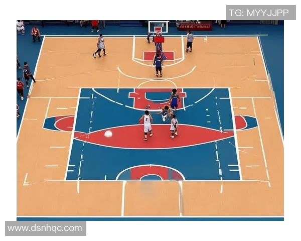 深圳篮球队的速度革命如何引领新时代篮球潮流与战术变革