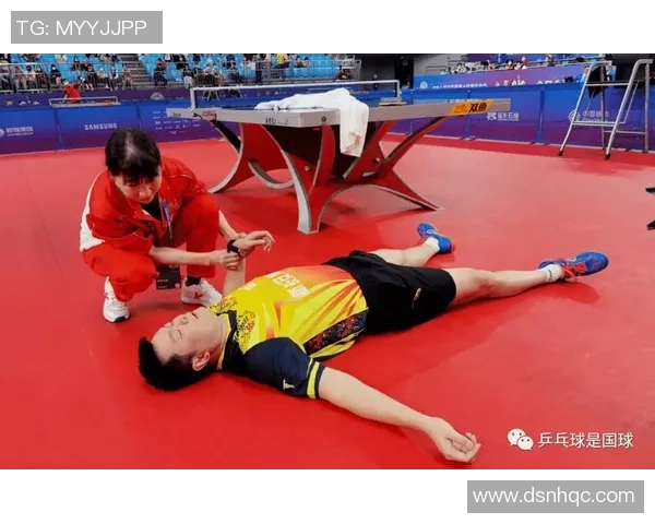 赛后分析：上海乒乓球队与重庆乒乓球队个人能力对比探讨