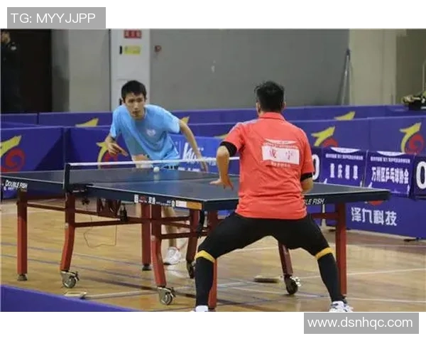 重庆乒乓球队区域防守策略解析与战术应用探讨 重庆乒乓球队区域防守策略解析与战术应用探讨