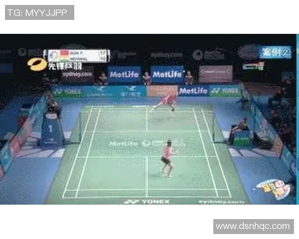 重庆羽毛球队进攻策略揭秘深度解析羽毛球技术与战术的完美结合 重庆羽毛球队进攻策略揭秘深度解析羽毛球技术与战术的完美结合