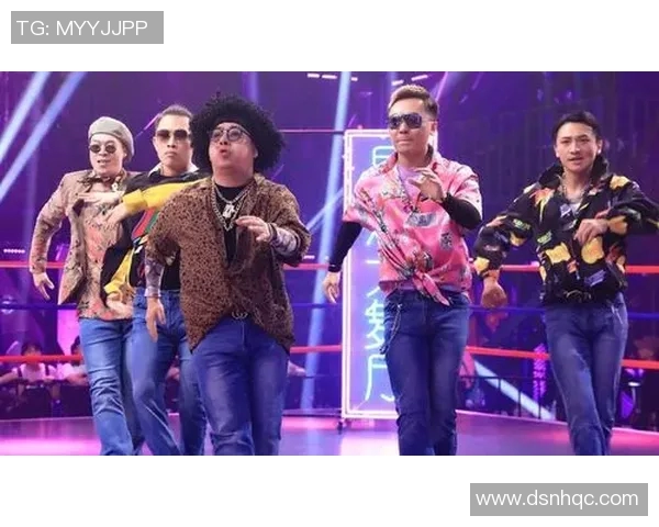 南京街舞队与上海街舞队赛后复盘分析及比赛经验分享