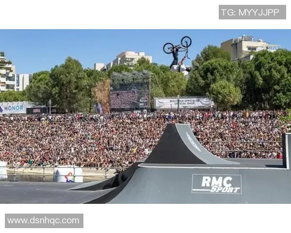 南京极限运动嘉年华精彩点评:极限运动队的技术与表现分析 南京极限运动嘉年华精彩点评:极限运动队的技术与表现分析