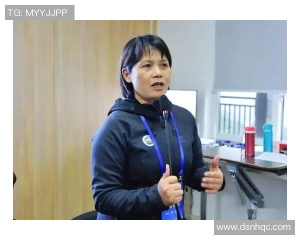 攀岩女神黄静专访揭秘成功秘诀与挑战背后的故事