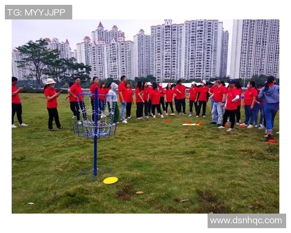 广州飞盘队耐力分析与训练策略探讨助力团队竞技水平提升