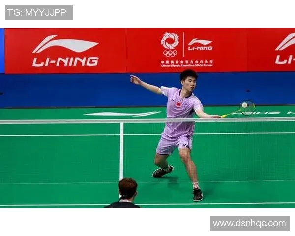 深圳羽毛球队转型之路揭秘精英赛背后的奋斗与坚持 深圳羽毛球队转型之路揭秘精英赛背后的奋斗与坚持