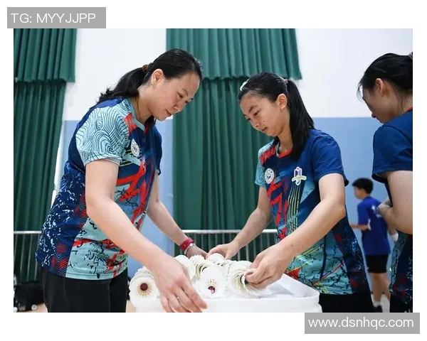 西安网球队如何引领节奏革新助力运动员全面发展与竞技水平提升 西安网球队如何引领节奏革新助力运动员全面发展与竞技水平提升