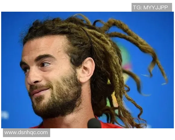 足球明星发型大揭秘哪些造型最能展现他们的个性与魅力