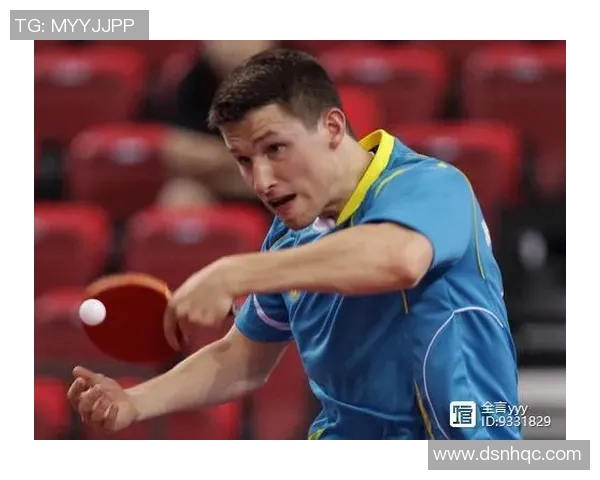 重庆乒乓球队在欧锦赛中的比赛经验与表现分析 重庆乒乓球队在欧锦赛中的比赛经验与表现分析