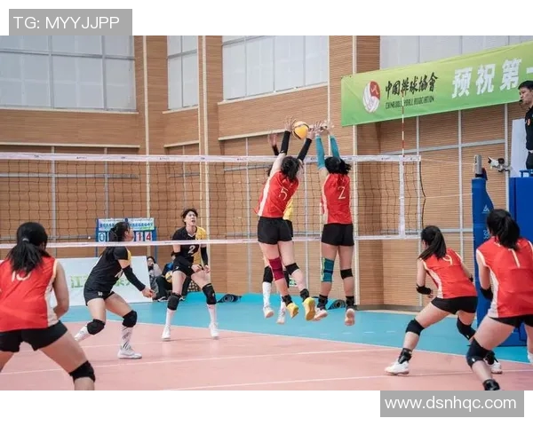 重庆排球队技术实力强劲荣登全国排球技术排行榜第八位 重庆排球队技术实力强劲荣登全国排球技术排行榜第八位