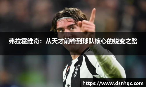 弗拉霍维奇：从天才前锋到球队核心的蜕变之路